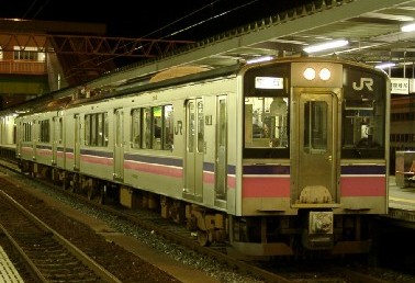 701系5000番台