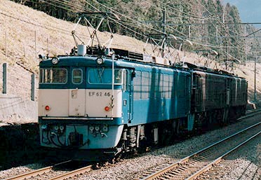 EF62 46
