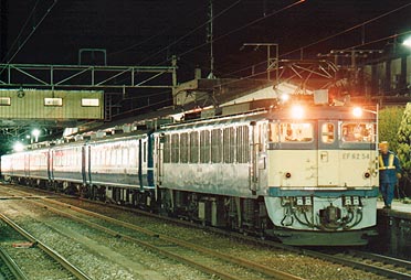 EF62 54