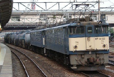 EF64 23